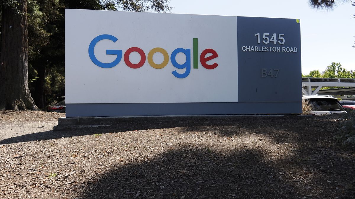 Google oczekuje powrotu pracy stacjonarnej