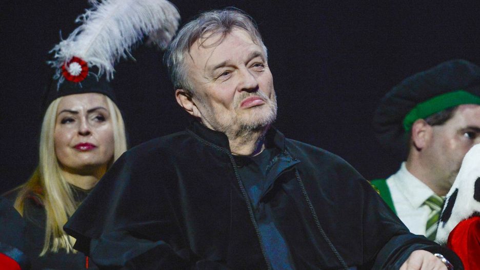 Krzysztof Cugowski