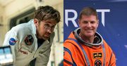 Astronauta obejrzał "Projekt Hail Mary". "Sztuka naśladuje naukę"