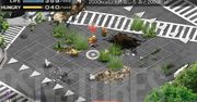 Tokyo Jungle na PS Vita będzie nieco inne