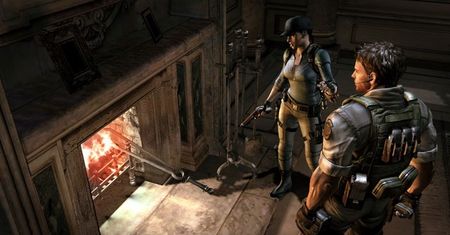 Pudełko i dysk czy dystrybucja cyfrowa - Capcom chce znać nasze zdanie