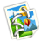 PhotoStitcher icon