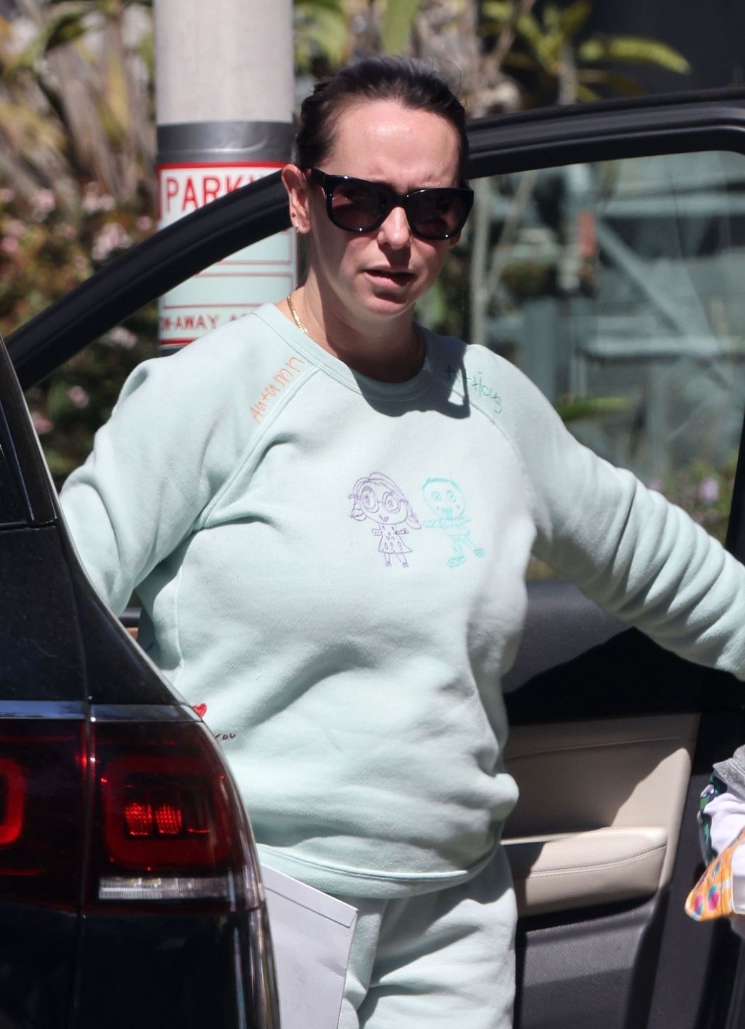 Jennifer Love Hewitt obecnie 