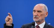 Macierewicz z zarzutami. Jest ruch prokuratury