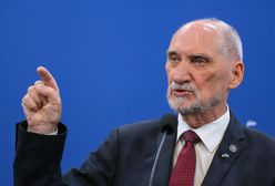 Macierewicz z zarzutami. Jest ruch prokuratury