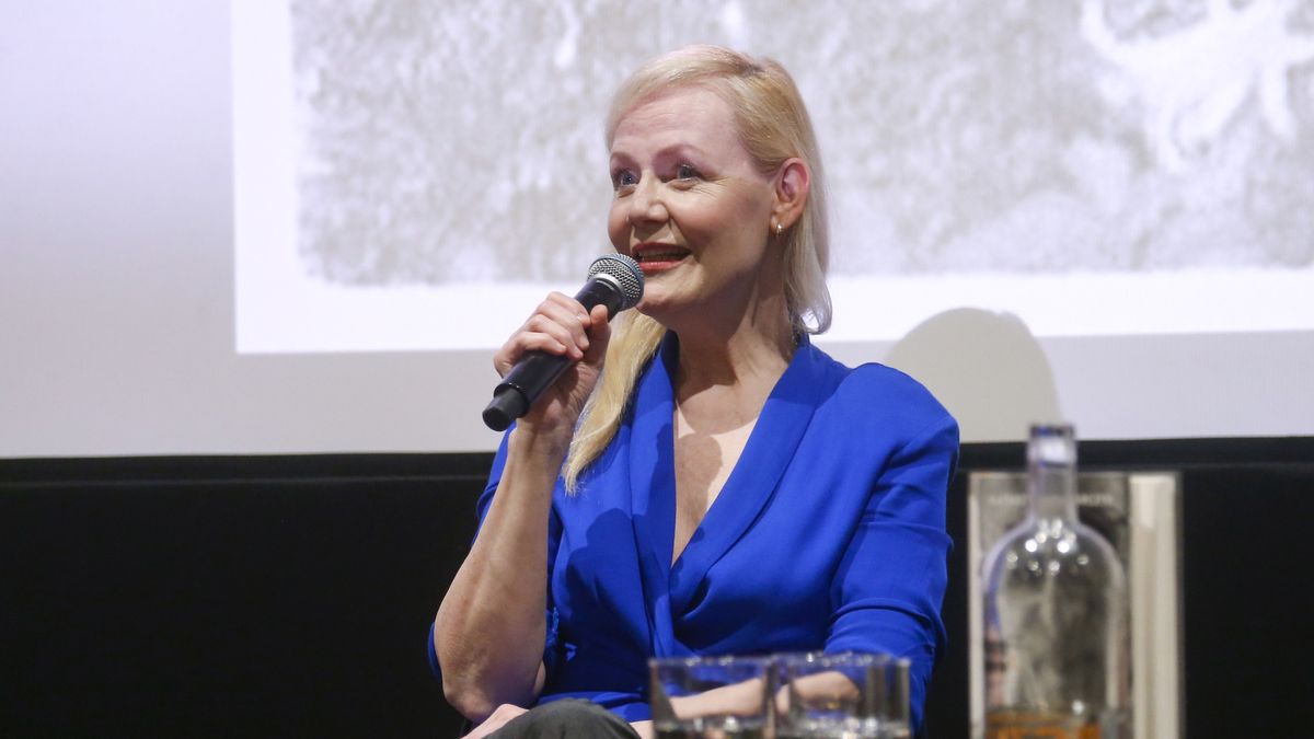 Nie żyje Katarzyna Stoparczyk 