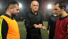 „Bezcenna niespodzianka” - Mastercard w reklamie zmienił mecz amatorów w Ligę Mistrzów (wideo)