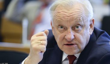 Poseł PiS gani kolegów. "Wstyd i żenada. Powinni przeprosić"