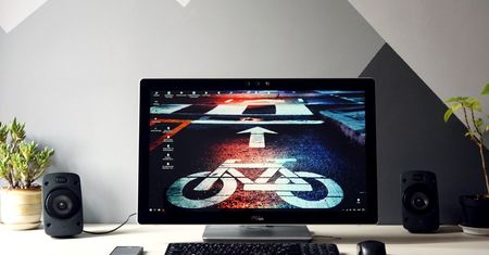 Wybierz głośniki do komputera. Dobra jakość dźwięku w dobrej cenie