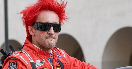 Michał Wiśniewski o uzależnieniu od alkoholu. "Zaszyłem się i zaszywam regularnie do dziś"