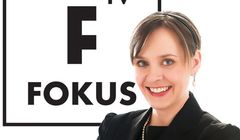 Julia Ogińska: z Discovery na dyrektora programowego Fokus TV