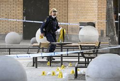 Polak skazany na dożywocie w Szwecji. Zastrzelił dwie przypadkowe osoby