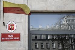 Warszawa. Miasto ma nową rzeczniczkę. "Nie będzie polityki ani słownych ‘szarpanek’"