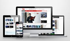 TV Trwam dostępna w internecie i na urządzeniach mobilnych