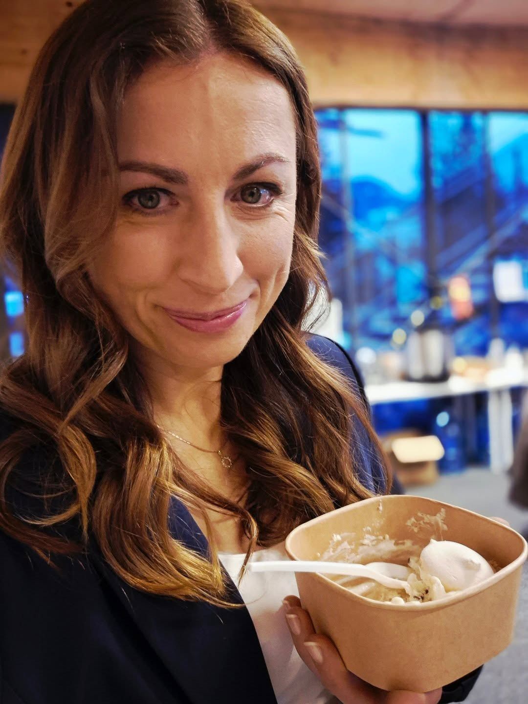 Justyna Kowalczyk-Tekieli