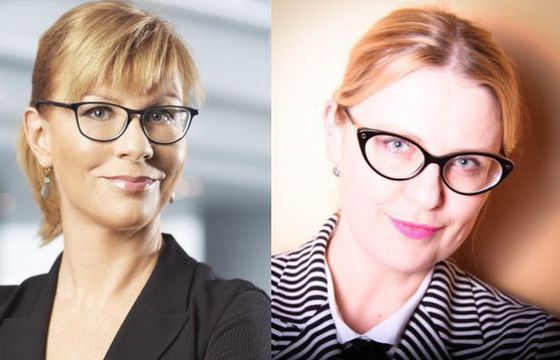 Awans Anny Kozerskiej w Discovery, dołącza Marta Hopfer