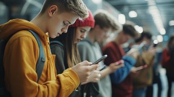 "Pozew szkolny" pomógł. Giganci poszli na ugodę. Zapłacą 27 mln dol.