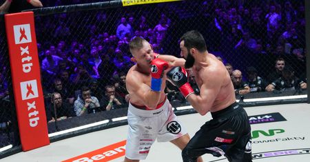KSW rozbiło bank. Miliony złotych ze sprzedaży PPV