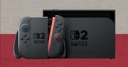 Switch 2 po polsku i pierwsze gry mają pojawić się jeszcze w tym roku