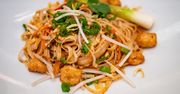 Szybki przepis na pad thai. Orientalny obiad w 20 minut