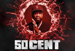 Curtis "50 Cent" Jackson ogłasza światową trasę koncertową "The Final Lap Tour 2023" świętując 20. rocznicę albumu "Get Rich or Die Tryin'"