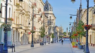Ponad siedemset projektów Łódzkiego Budżetu Obywatelskiego. Głosowanie wkrótce