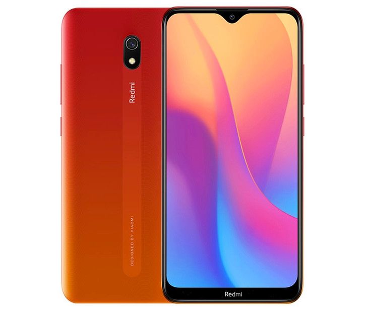 Redmi 8A oficjalnie. Budżetowiec Xiaomi z wielką baterią 3