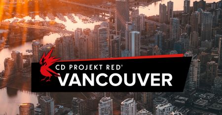 CD Projekt rośnie. Polacy kupują kanadyjskie studio deweloperskie