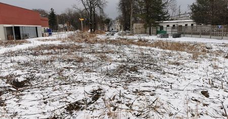 Czeladź. Miasto szuka inwestorów i szykuje dla nich nowe tereny
