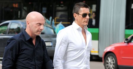Dolce & Gabbana SKAZANI ZA OSZUSTWA PODATKOWE! Zapłacą 345 MILIONÓW EURO KARY!