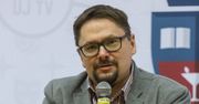 Tomasz Terlikowski chwali "Zabawę w chowanego". Czeka na dymisję hierarchy