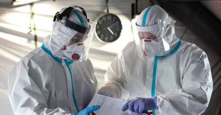 Koronawirus w Polsce. Koszmarny raport. Znów padł rekord zakażeń