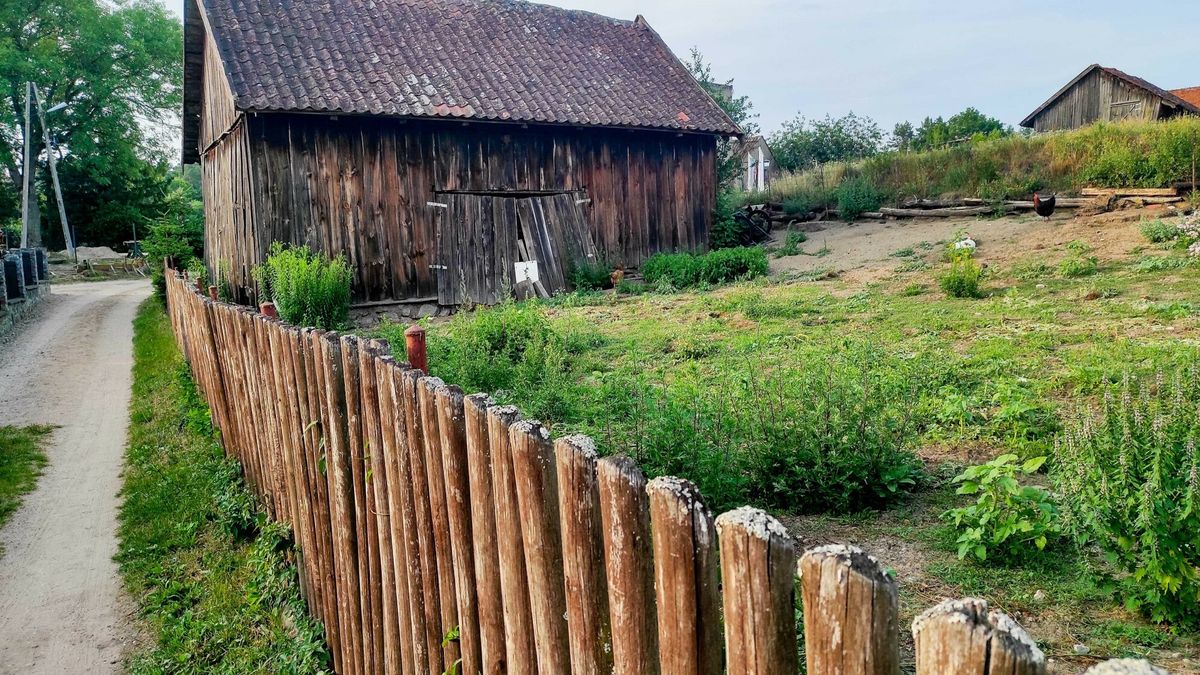 Urzędnicy wyznaczyli 180 tys. zł kary za źle postawiony płot (zdj. ilustracyjne)