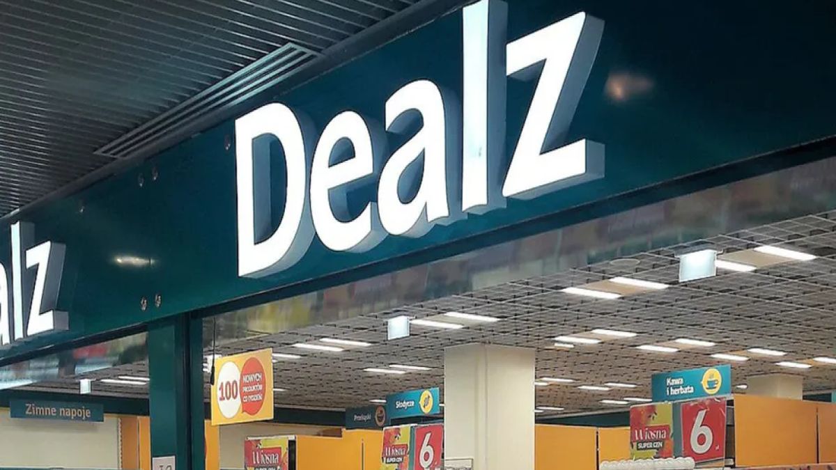 Promocje w Dealz