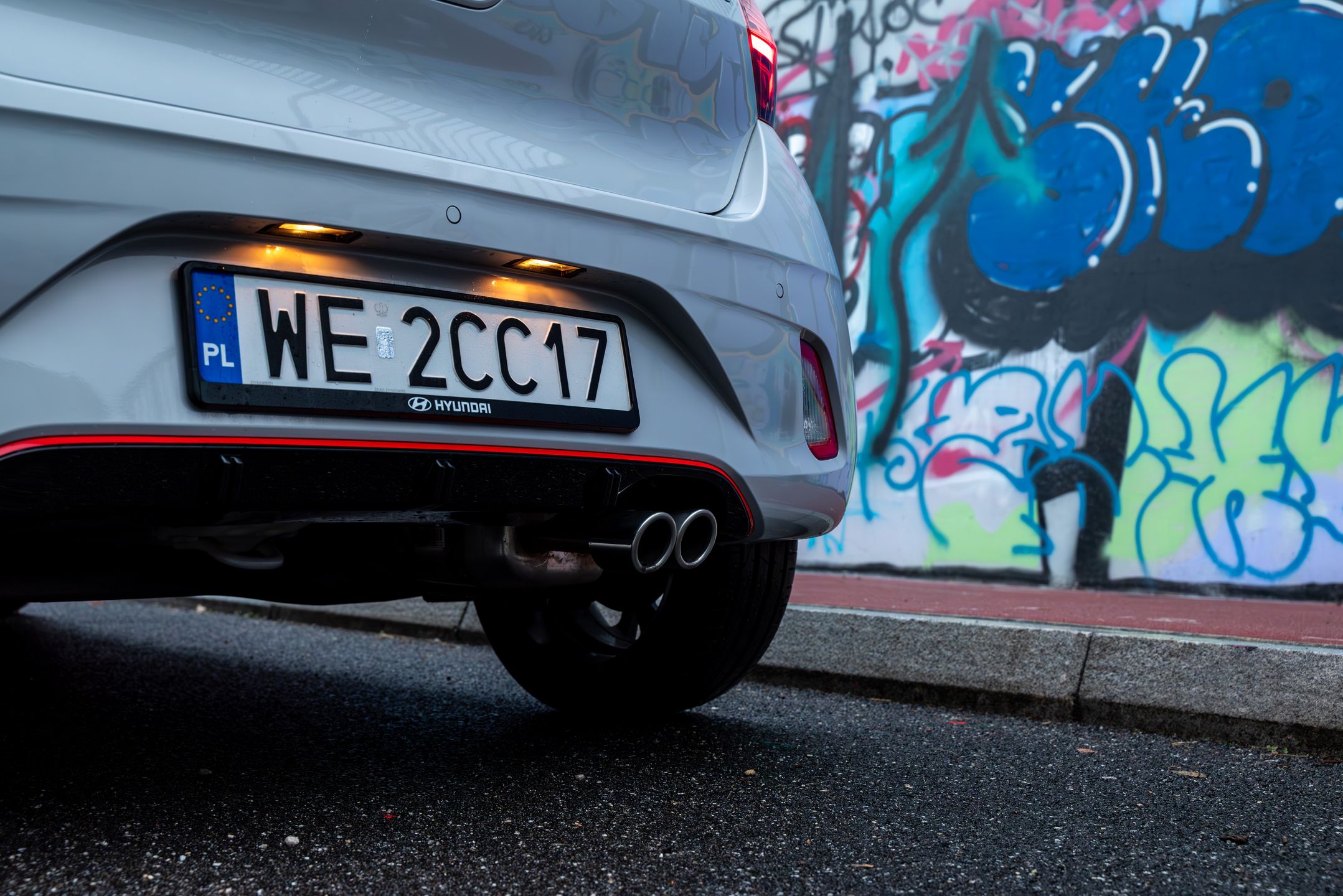 Hyundai i10 N-Line