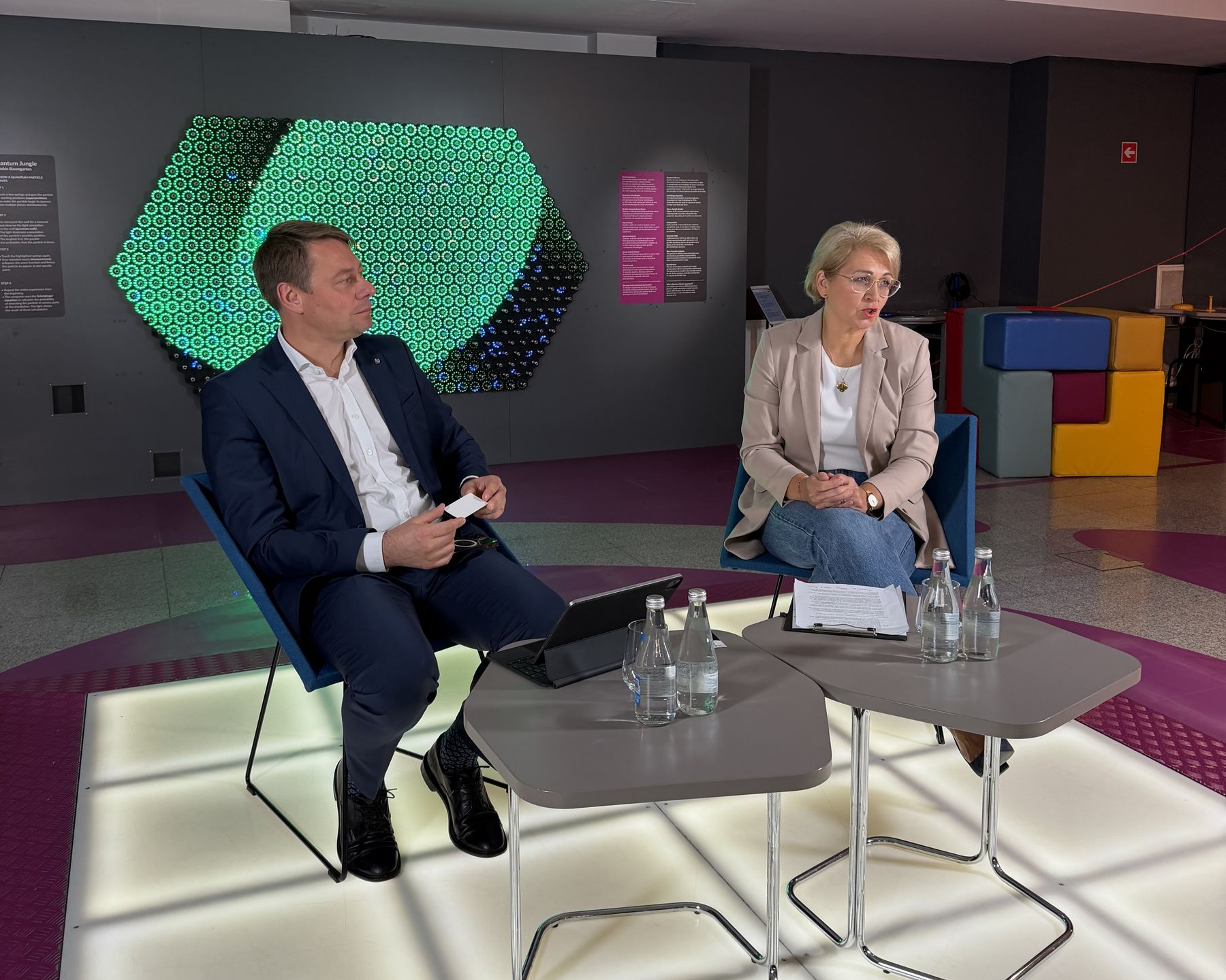 Noc Naukowców w Młynie wiedzy odbędzie się 25 września