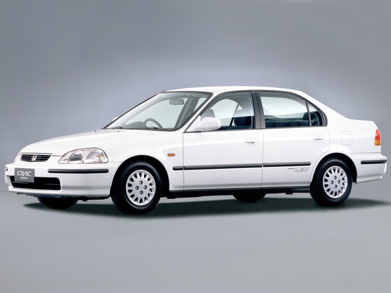 Honda Civic VI 1995 - 2000