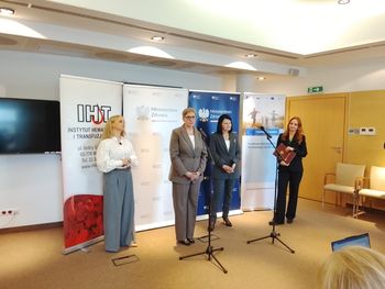 Pacjenci z białaczką będą mogli leczyć się blisko domu. Ruszy kluczowy projekt