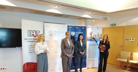 Pacjenci z białaczką będą mogli leczyć się blisko domu. Ruszy kluczowy projekt
