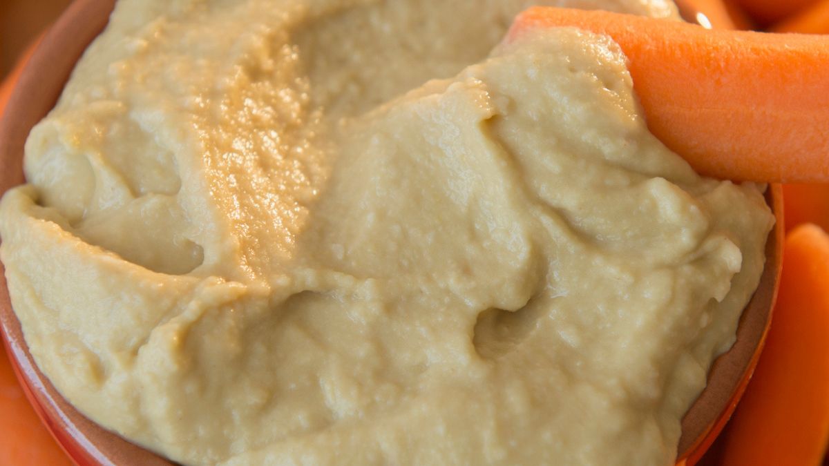 Rośliny strączkowe stanowią bogate źródło siarki