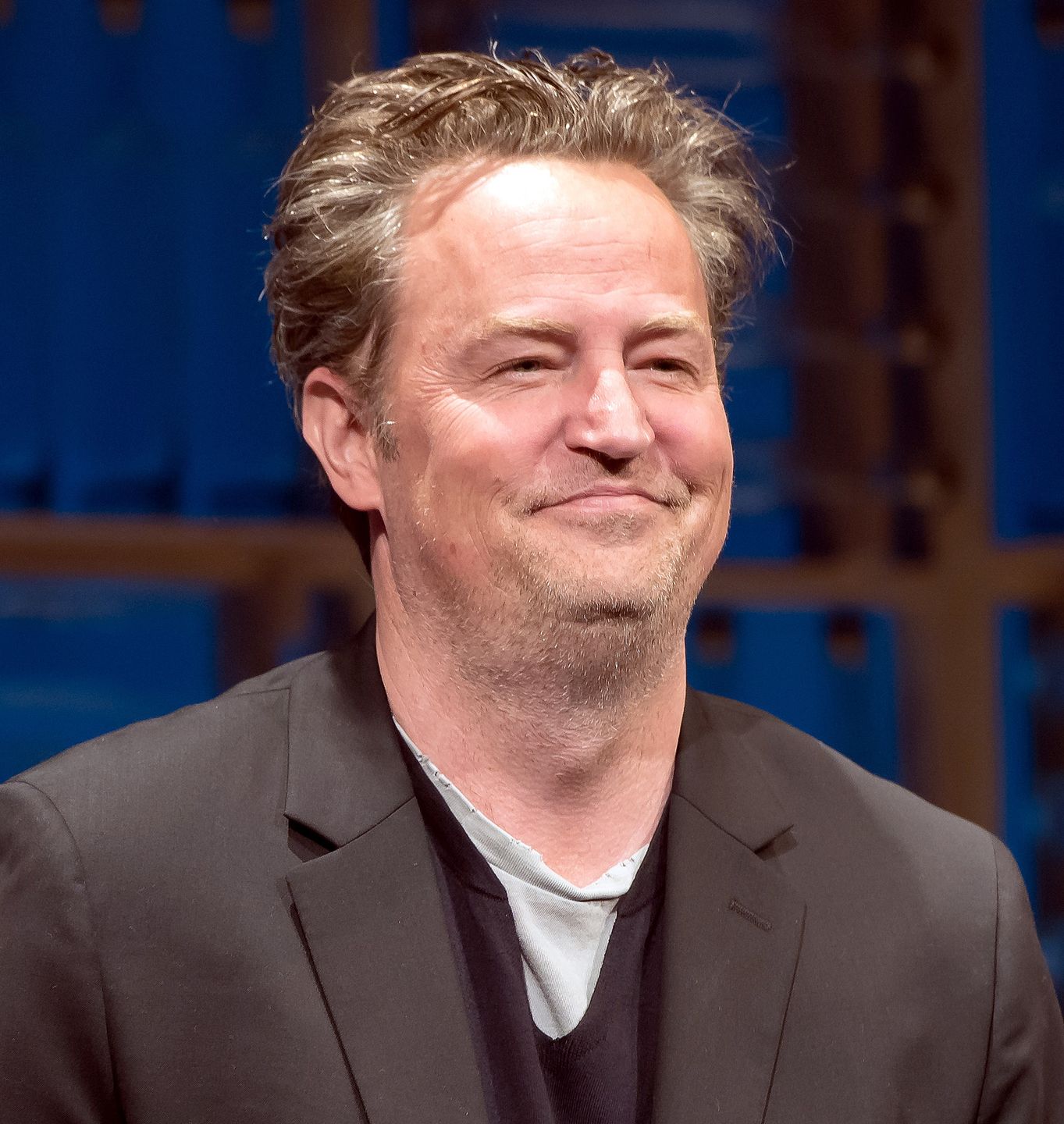 Matthew Perry