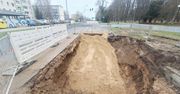 Gorzów Wlkp.: Awaria usunięta. Kiedy wróci ruch na Piłsudskiego?