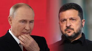 Rywalizacja w Sahelu. Rosja rośnie w siłę, Ukraina reaguje