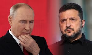 Rywalizacja w Sahelu. Rosja rośnie w siłę, Ukraina reaguje
