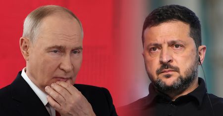 Rywalizacja w Sahelu. Rosja rośnie w siłę, Ukraina reaguje