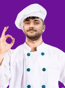 OjWojtek założył restaurację? "Żryj, udław się i wypier*alaj"