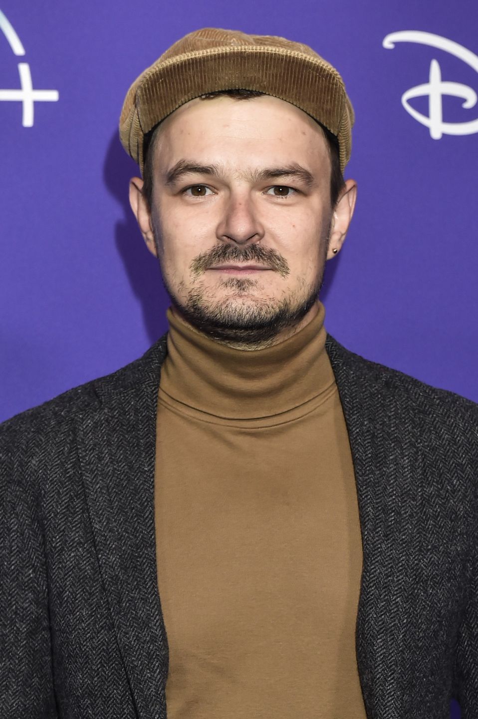 Dawid Ogrodnik