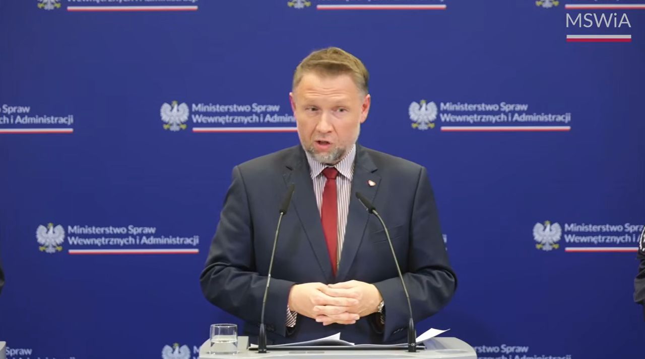 "Za bezczelne kłamstwo". Kierwiński składa zawiadomienia na Republikę i Sakiewicza