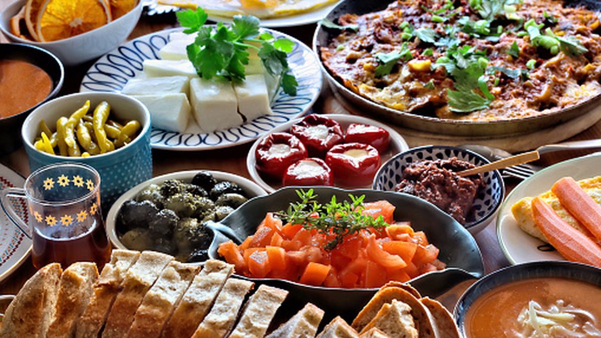 Tragiczny finał posiłku w pięciogwiazdkowym hotelu (zdjęcie ilustracyjne)