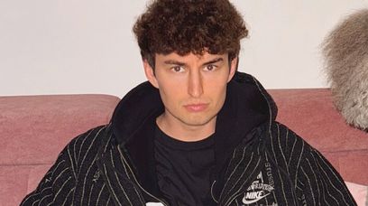 Marcin Dubiel ogranicza internet. Czeka przed nim ogromne wyzwanie
